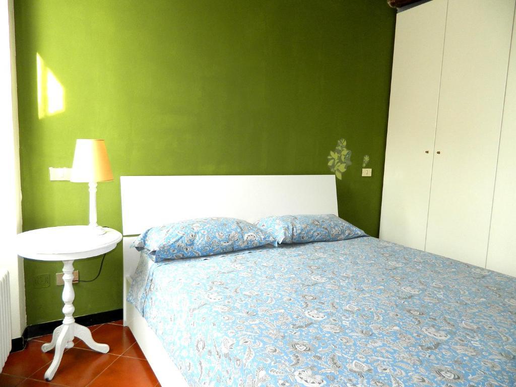 Casa Castelvecchio Appartement Verona Kamer foto