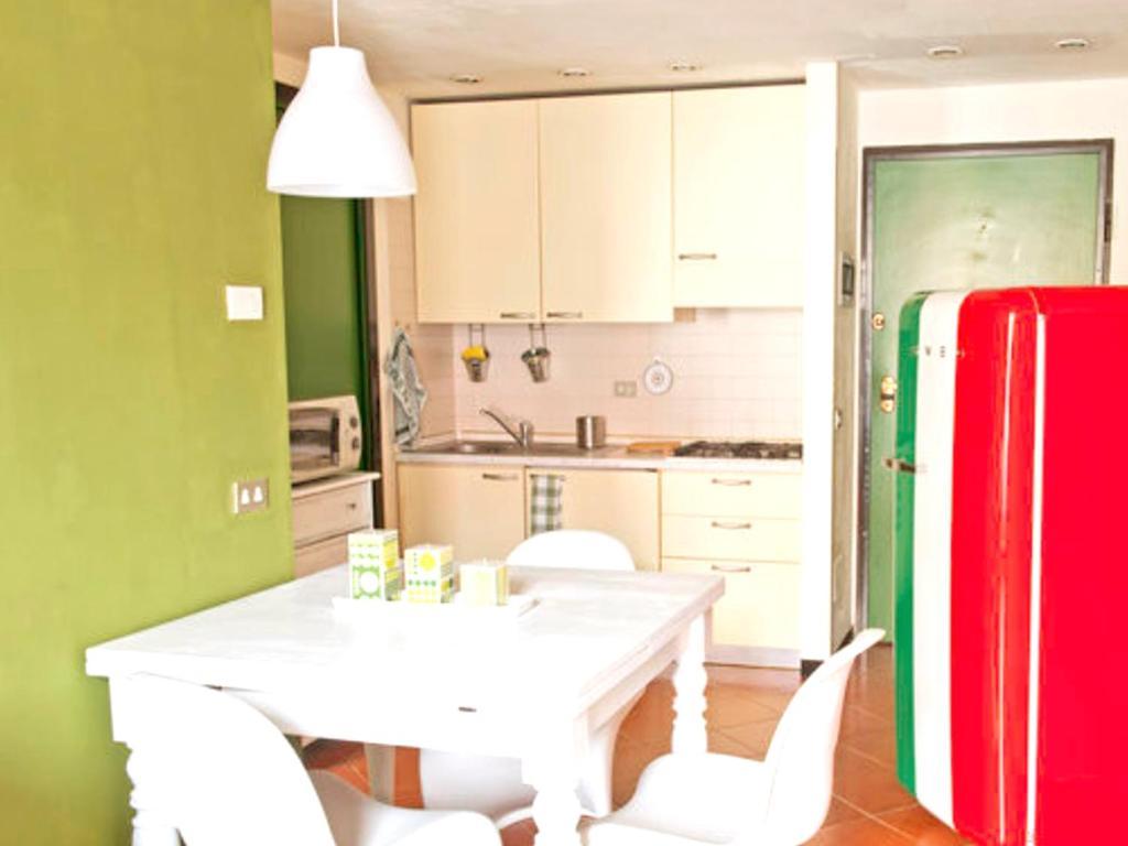 Casa Castelvecchio Appartement Verona Buitenkant foto