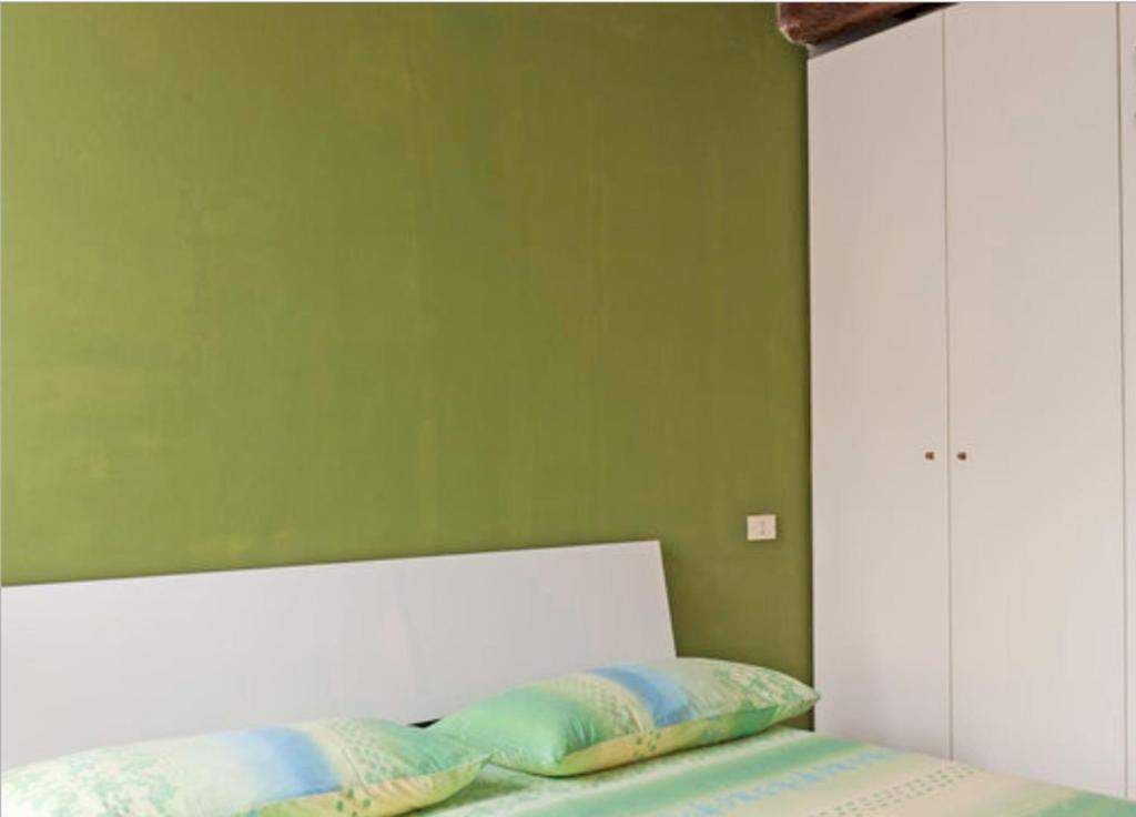 Casa Castelvecchio Appartement Verona Buitenkant foto