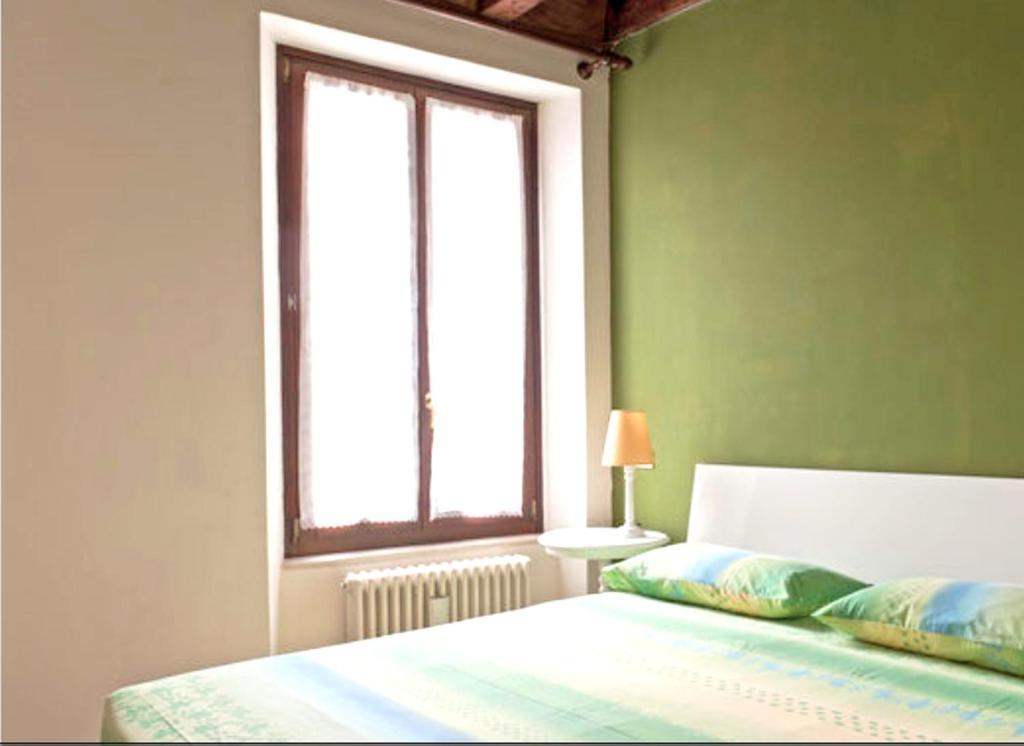 Casa Castelvecchio Appartement Verona Buitenkant foto